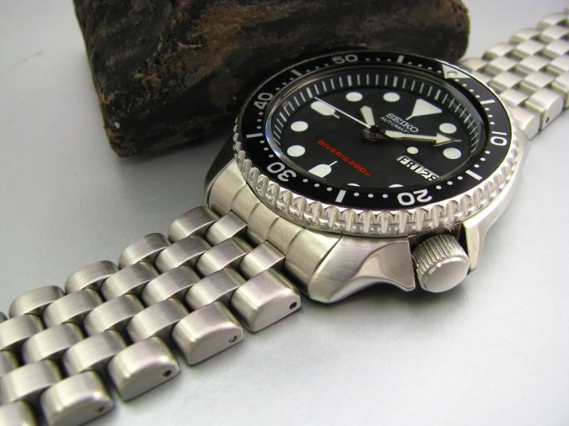 seiko skx case back